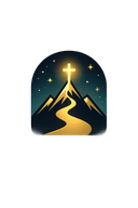 Arise: Daily Prayer Journal app logo